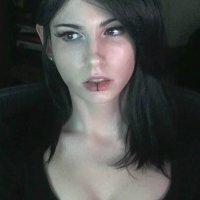 Kalindra Chan a Tgirl Magnificent in every way