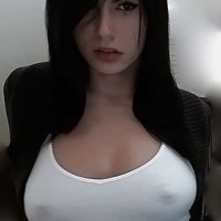 Kalindra Chan a Tgirl Magnificent in every way