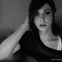 Kalindra Chan a Tgirl Magnificent in every way