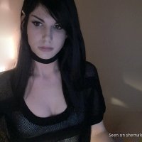 Kalindra Chan a Tgirl Magnificent in every way