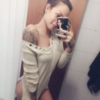 TS Erika Fernandes Hung Pretty PERFECT