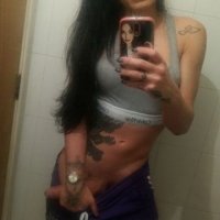 TS Erika Fernandes Hung Pretty PERFECT