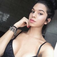 Kayla Fernandes a nice HUNG shemale