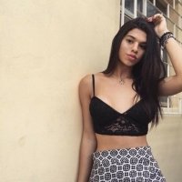 Kayla Fernandes a nice HUNG shemale