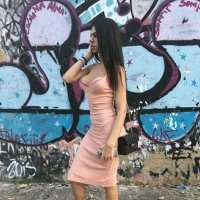 Kayla Fernandes a nice HUNG shemale