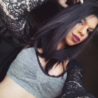 Kayla Fernandes a nice HUNG shemale