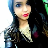 Eduarda Vieira shemale Young & ENCHANTING!