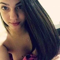 Eduarda Vieira shemale Young & ENCHANTING!