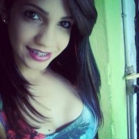 Eduarda Vieira shemale Young & ENCHANTING!