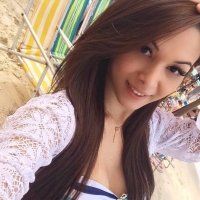 Pretty looking Tgirl Mariana Braga with the finest tits