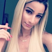 18 year old Bruna Barbie gives a nice POV