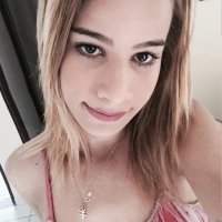 18 year old Bruna Barbie gives a nice POV