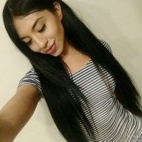 Cute small and petite teenager shemale Camila