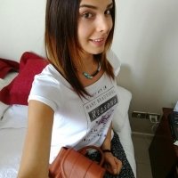 Perfectly shaped and cute teen shemale