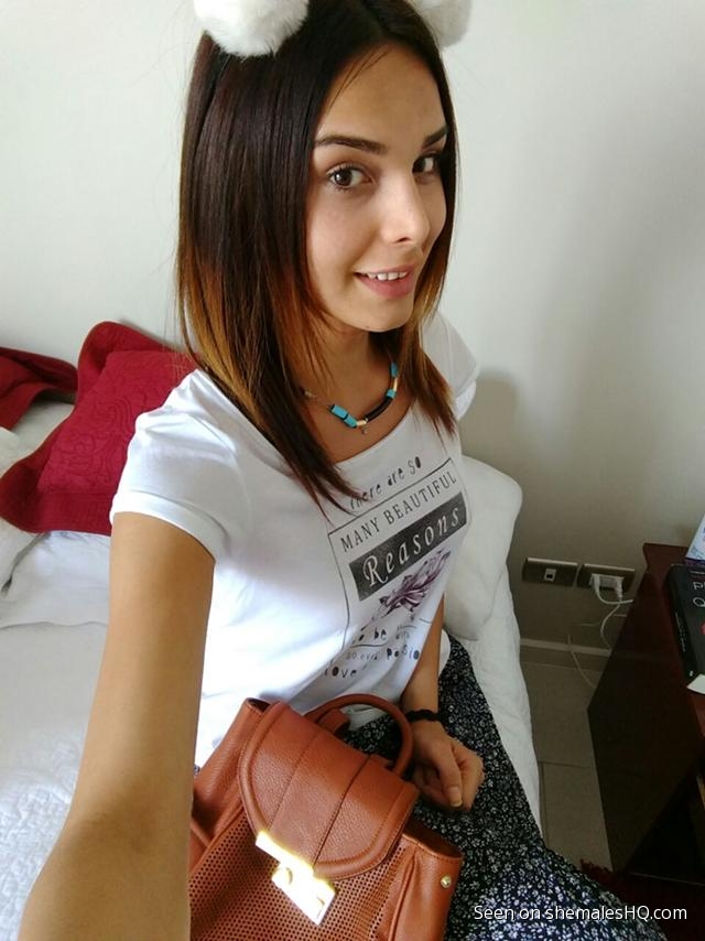 Cute Shemales Teen 76