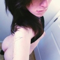 Cute teen femboy Taryn Elizabeth