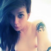 Cute teen femboy Taryn Elizabeth