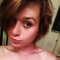 Cute teen femboy Taryn Elizabeth