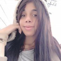 Young shemale teenager Nicol Sofia Cute but smoking hot