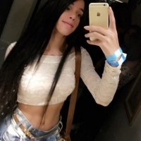 Young shemale teenager Nicol Sofia Cute but smoking hot