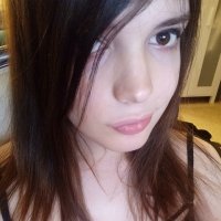 Willow Hart a young cute femboy playing outside with delicious cock