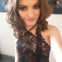 The Young shemale Vixxen Goddess