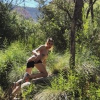 Casey a beautiful slender tgirl with a talent to show her cut cock