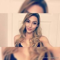 Gorgeous TS Claudia Santos