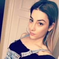 Gorgeous TS Claudia Santos