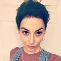 Gorgeous TS Claudia Santos