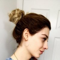 Gorgeous TS Claudia Santos