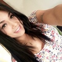 Cute Mexican Shemale Yelitza Ledesma