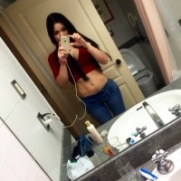 Cute Mexican Shemale Yelitza Ledesma