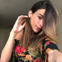 TS Bruna Barbie gorgeous teen playing with her dick