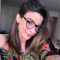 TS Bruna Barbie gorgeous teen playing with her dick