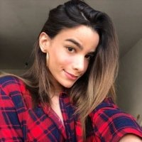 TS Bruna Barbie gorgeous teen playing with her dick