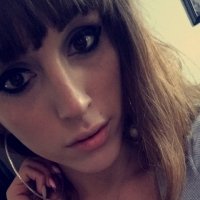 TS Kylie Maria has a talent for shemale selfies