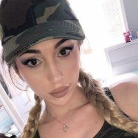 TS Kylie Maria has a talent for shemale selfies