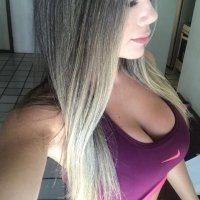 TS Bruna Pinheiro HUNG and beautiful