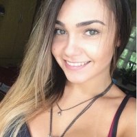 TS Bruna Pinheiro HUNG and beautiful