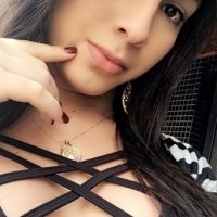 VERY Pretty and young shemale Sabrina Rios