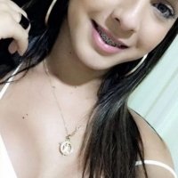 VERY Pretty and young shemale Sabrina Rios