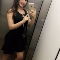 VERY Pretty and young shemale Sabrina Rios