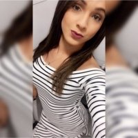 VERY Pretty and young shemale Sabrina Rios