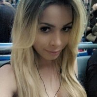 Paulla Ferraz a stunningly pretty tgirl