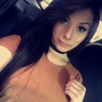 Superb tits of Shemale Anahi Santos