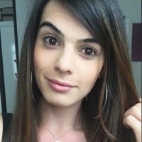 TS Isabella Monteiro gorgeous and young