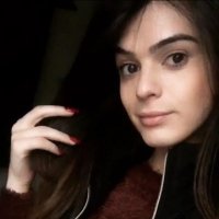 TS Isabella Monteiro gorgeous and young