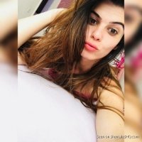 TS Isabella Monteiro gorgeous and young