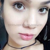 Pretty and young Shemale Victoria aka Gabriella